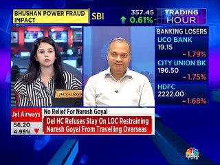 Jyotivardhan Jaipuria of Valentis Advisors on market & FPI tax