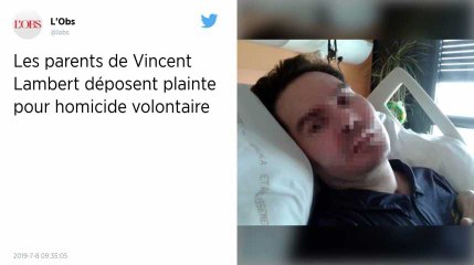 Affaire Vincent Lambert. Une enquête préliminaire ouverte pour tentative d’homicide volontaire