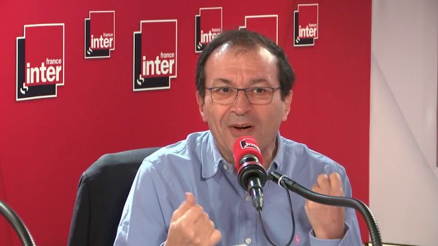 L'économiste Daniel Cohen : La croissance n’est plus ce qu’elle était, on est dans une espèce d’atonie larvée. Les gouvernements doivent réfléchir d’une autre manière