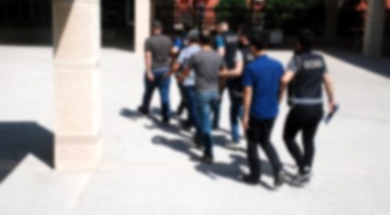 176 asker hakkında gözaltı kararı verildi