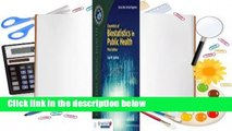 Full E-book  Essentials of Biostatistics in Public Health  Best Sellers Rank : #3