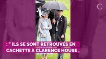 Kate Middleton : ce costume coquin qui lui a permis de reconqu...