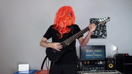 Daniel Bautista - Ghosts Of Sadness