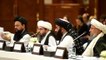 محادثات السلام الأفغانية في الدوحة تثمر تعهداً بإعداد "خارطة طريق للسلام"