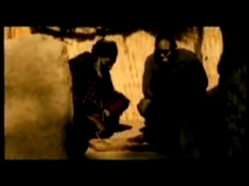 Amadou Mariam "Je pense a toi"