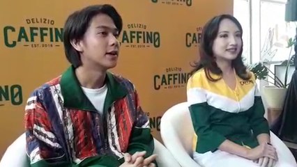 Sejak Tinggal di US Iqbaal Ramadhan Lebih Suka Minum Kopi