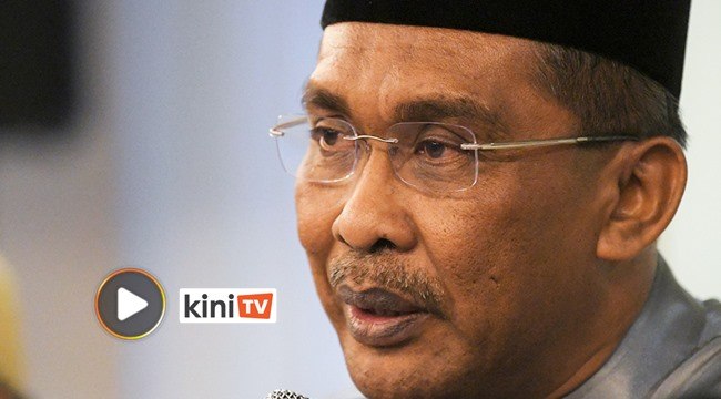 Kalau betul Tun pinda syarat itu, kita sokong - RUU Umur 18