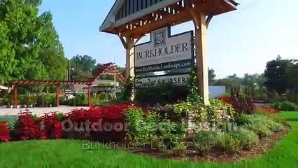 Burkholder Custom Decks