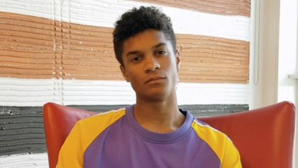 Diablo a The Voice of Italy: “Presentarmi con ‘Baby’ è stata la mia prova di forza”