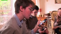 Bons coûts - Une appli au service des malentendants