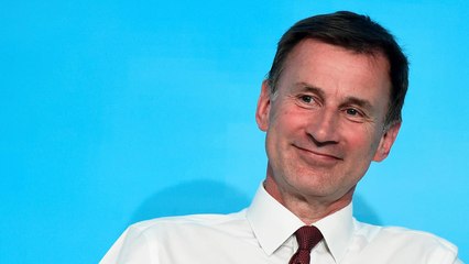 إنسايدر: حليف مقرب للسعودية يمول مرشحا لرئاسة وزراء بريطانيا