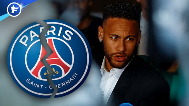 L'affaire Neymar régale la presse européenne, le comportement de Paul Pogba pose question