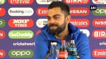 ICC Cricket World Cup 2019 : Virat Kohli Says 'Whoever Handles Pressure Better Will Come Out On Top'