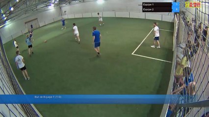 Equipe 1 Vs Equipe 2 - 08/07/19 22:36 - Loisir Poitiers - Poitiers Game Parc