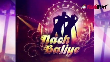 Salman Khan's video gets LEAKED from Nach Baliye season 9; Check Out  FilmiBeat