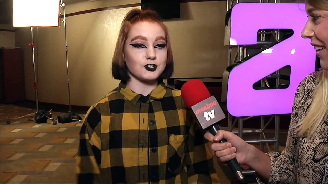 Bridget Derville-Teer Interview SYTYCD Season 16 Callbacks