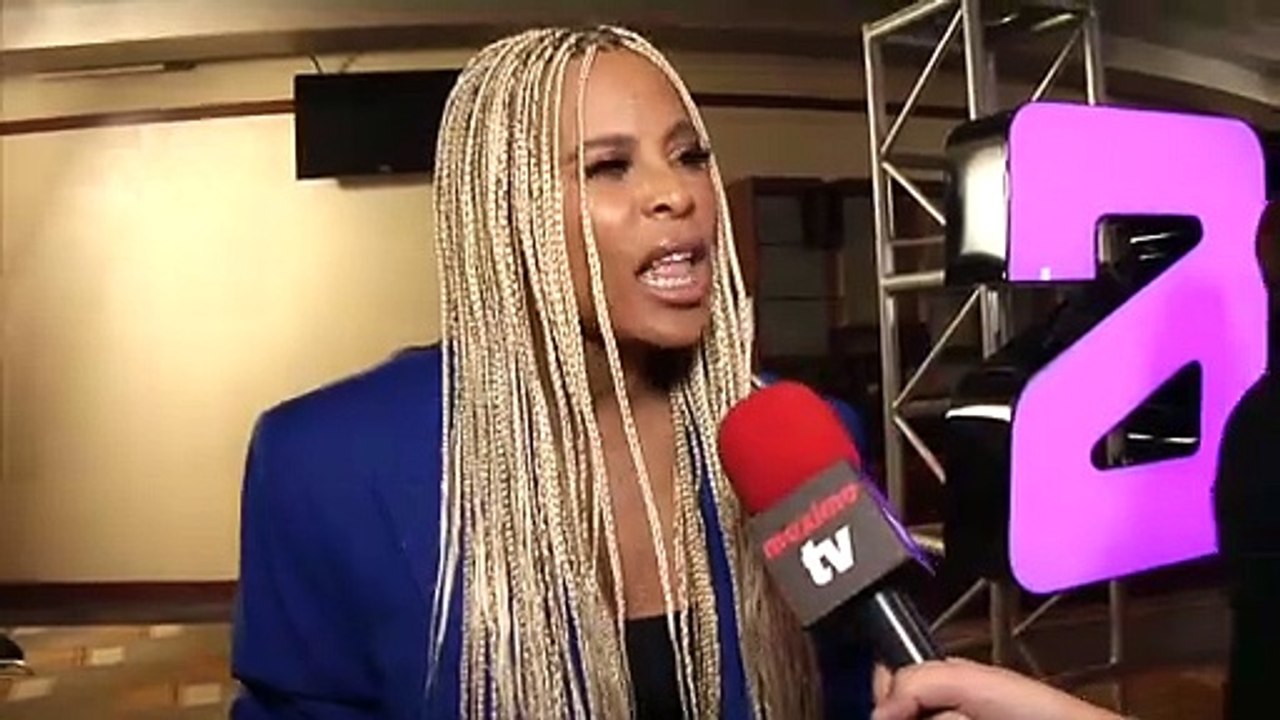 Laurieann Gibson Interview SYTYCD Season 16 Callbacks
