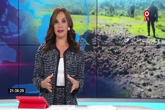 Madre de Dios: operación Mercurio da duro golpe a la minería ilegal