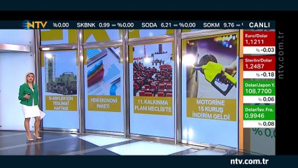 Geri Sayım 9 Temmuz 2019