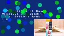 Essentials of Human Diseases and Conditions  Best Sellers Rank : #1