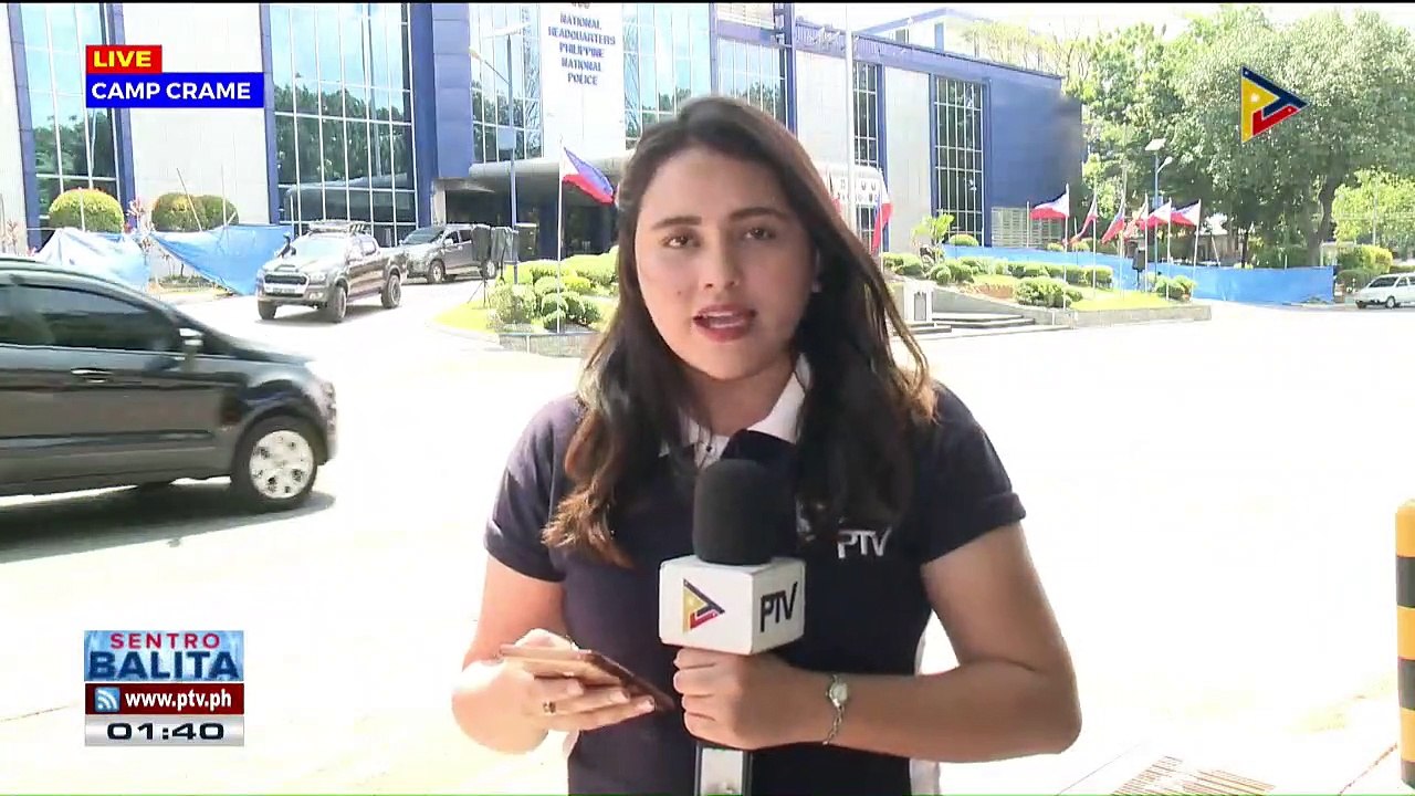 PNP, magpapatupad ng squad process bilang bahagi ng internal cleansing