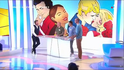 Les Z'amours : un candidat raconte une anecdote gênante