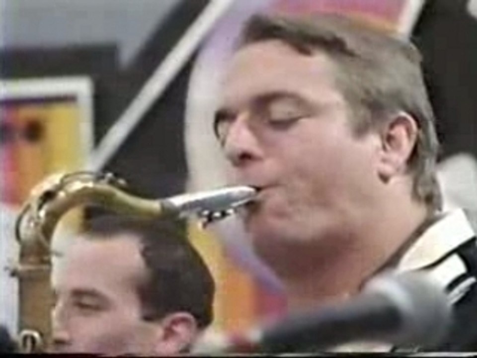 Oingo Boingo - Violent Love