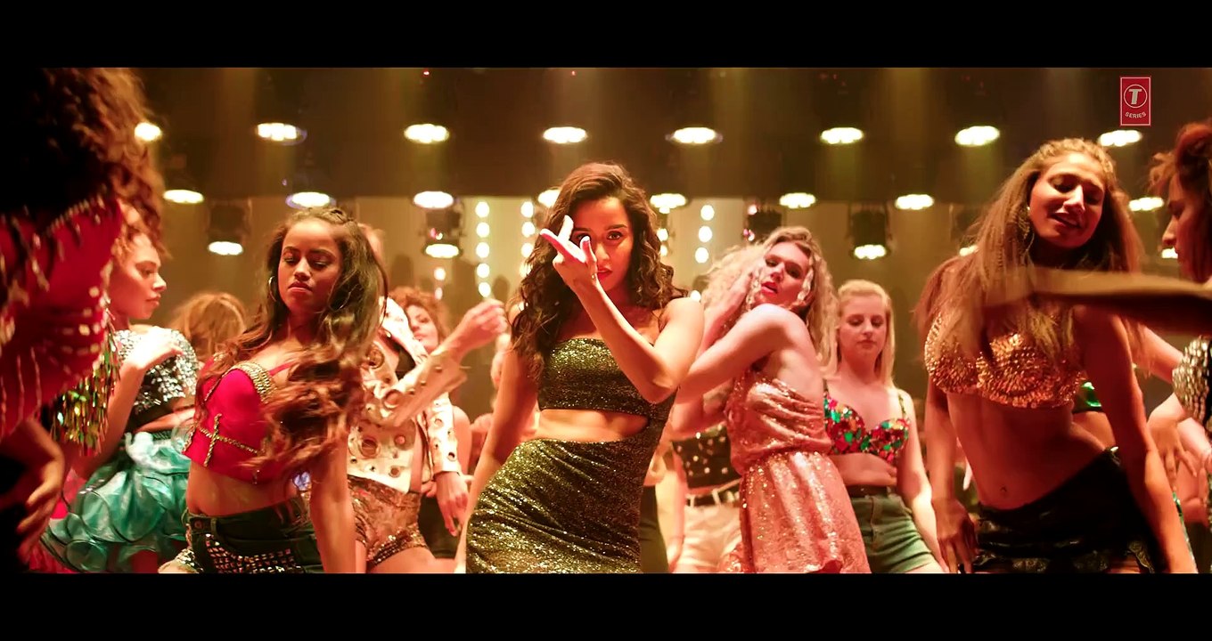 Psycho Saiyaan _ Saaho _ Prabhas, Shraddha Kapoor _ Tanishk Bagchi, Dhvani Bhanushali, Sachet Tandon