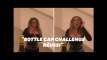Mariah Carey et son "Bottle Cap Challenge" ont cassé internet