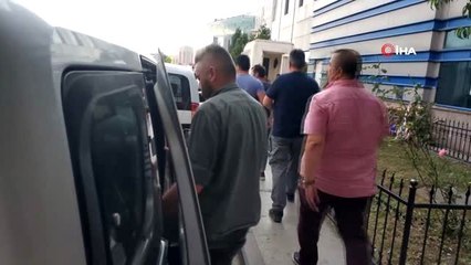 Adliyede rüşvet operasyonu: 11 gözaltı