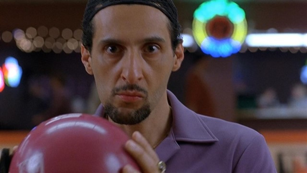 The Big Lebowski - Jesus Scene (1080p)