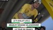 Tour de France - Il y a 7 ans - Wiggins assommait le Tour à Besançon !