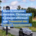 Les radars seront-ils tous réparés cet été ?