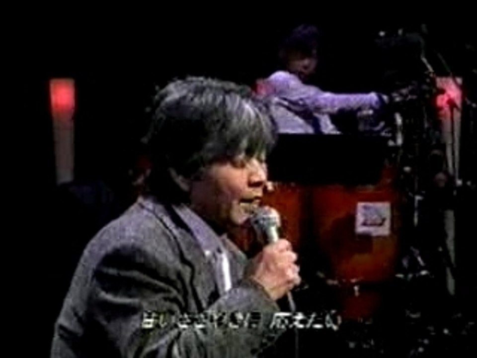 Kisugi-takao_second love