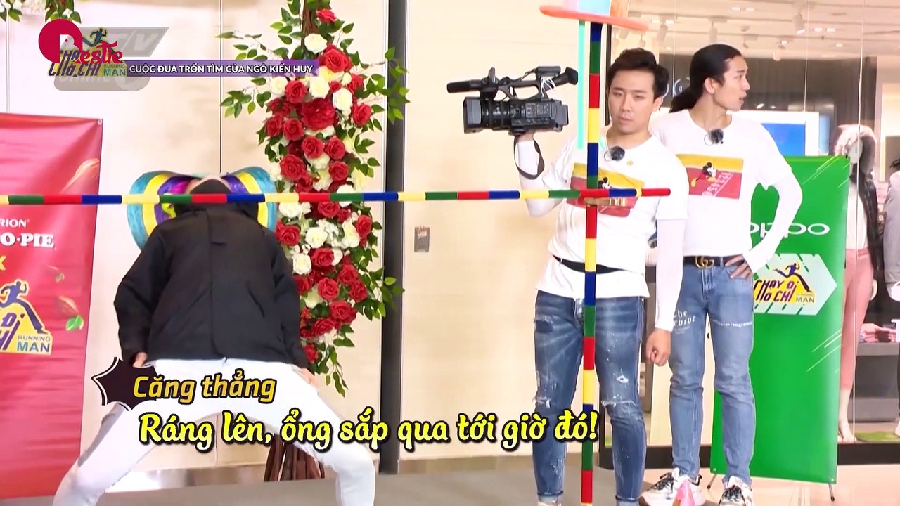 Ngô Kiến Huy chia sẻ về căn bệnh khi tham gia Chạy Đi Chờ Chi - YAN News