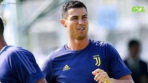 Cristiano Ronaldo veta a un crack del Real Madrid en la Juventus