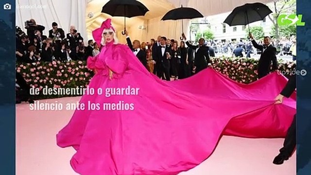 El bañador de Lady Gaga que pone EEUU patas arriba (y la foto tiene sorpresa)