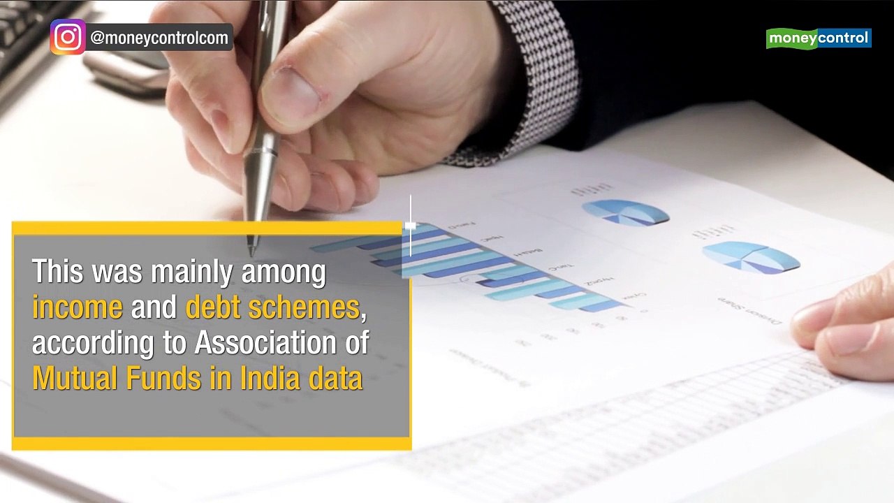 Liquid funds witness highest outflows in June; equity funds see inflows