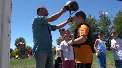 Asırlık atçılık geleneği nesilden nesle aktarılıyor