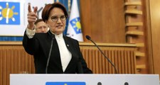 Meral Akşener: Celal Adan hepimize 'Nesebi gayrı sahih' dedi