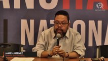 #PHVote: Comelec calls for sobriety amid video of alleged Lanao fraud