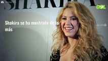 La fotos nunca vistas de Shakira antes de operarse la cara: “¿Esto es real?” (y lo es)