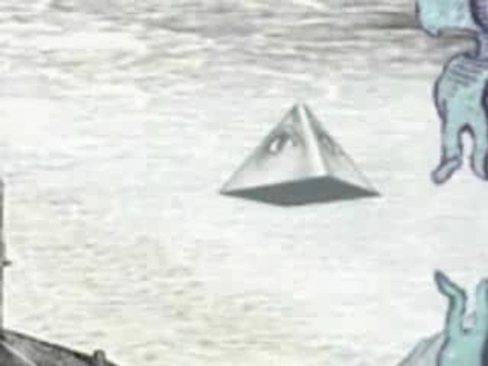 911 Attack - Work Of An Antichrist? Part 49