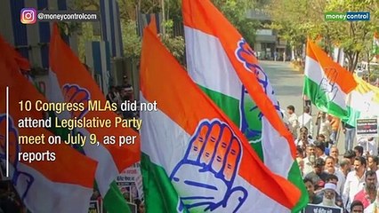 Political crisis in Karnataka