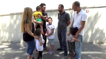 Kooperatifle girdikleri evin maliyeti artınca isyan ettiler