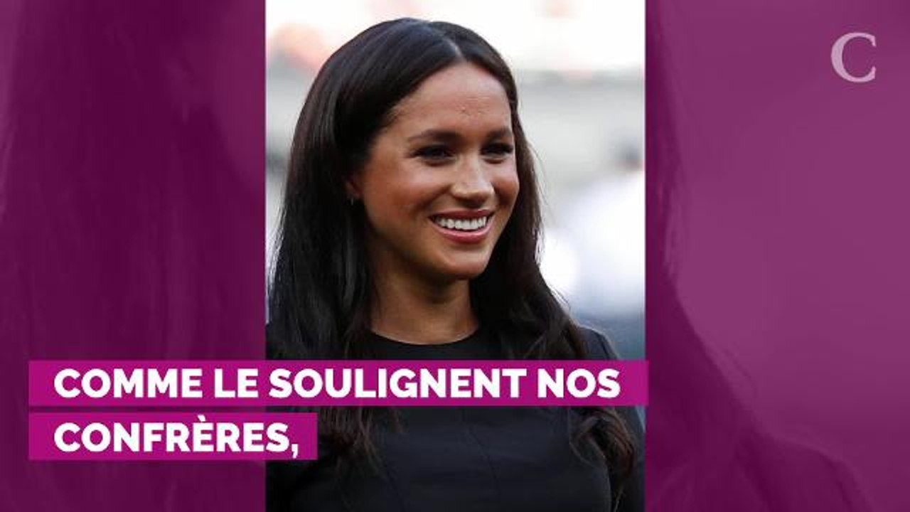 Baptême d'Archie : pourquoi ses cousins, George, Charlotte et...