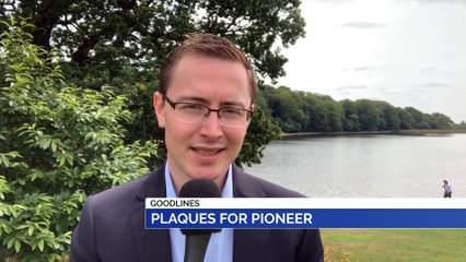 GOODLINES: 9th July 2019