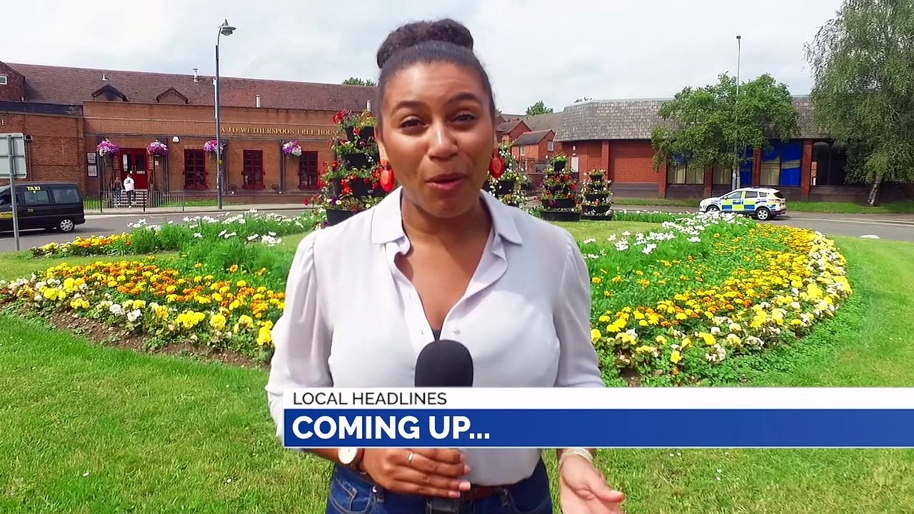 NEWS: 9th July 2019