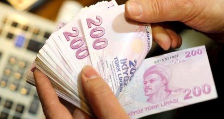 200 bin kamu işçisinin gözü hükümetin zam teklifinde