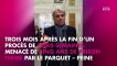 Bernard Tapie accusé d’escroquerie : il a été relaxé